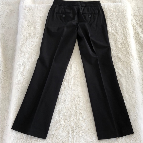 Express- Black dress pants - Picture 3 of 4
